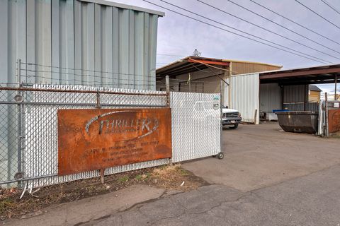 Tiny photo for 1926 S PIONEER RD, Salt Lake City, UT 84104 (MLS # 2139382)