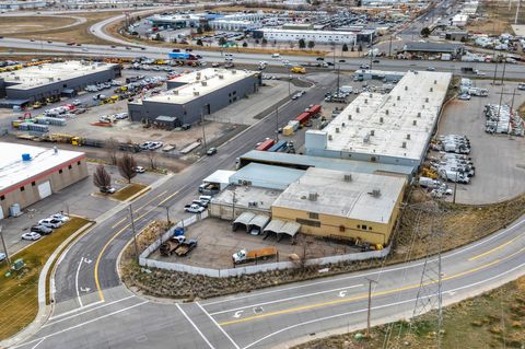 Tiny photo for 1926 S PIONEER RD, Salt Lake City, UT 84104 (MLS # 2139382)