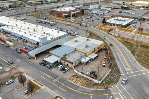 Tiny photo for 1926 S PIONEER RD, Salt Lake City, UT 84104 (MLS # 2139382)