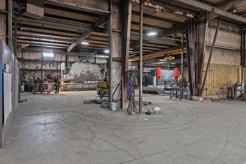 Tiny photo for 1926 S PIONEER RD, Salt Lake City, UT 84104 (MLS # 2139382)