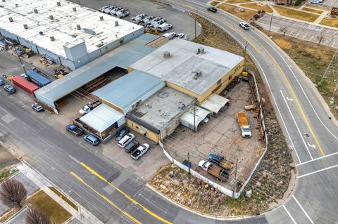 Tiny photo for 1926 S PIONEER RD, Salt Lake City, UT 84104 (MLS # 2139382)