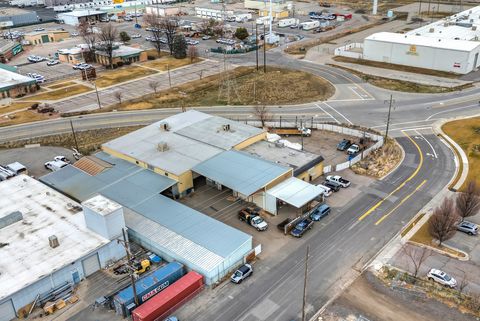 Tiny photo for 1926 S PIONEER RD, Salt Lake City, UT 84104 (MLS # 2139382)