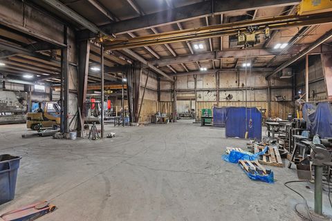 Tiny photo for 1926 S PIONEER RD, Salt Lake City, UT 84104 (MLS # 2139382)