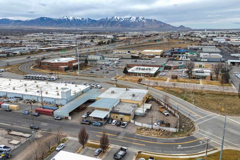 Tiny photo for 1926 S PIONEER RD, Salt Lake City, UT 84104 (MLS # 2139382)