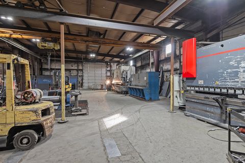 Tiny photo for 1926 S PIONEER RD, Salt Lake City, UT 84104 (MLS # 2139382)