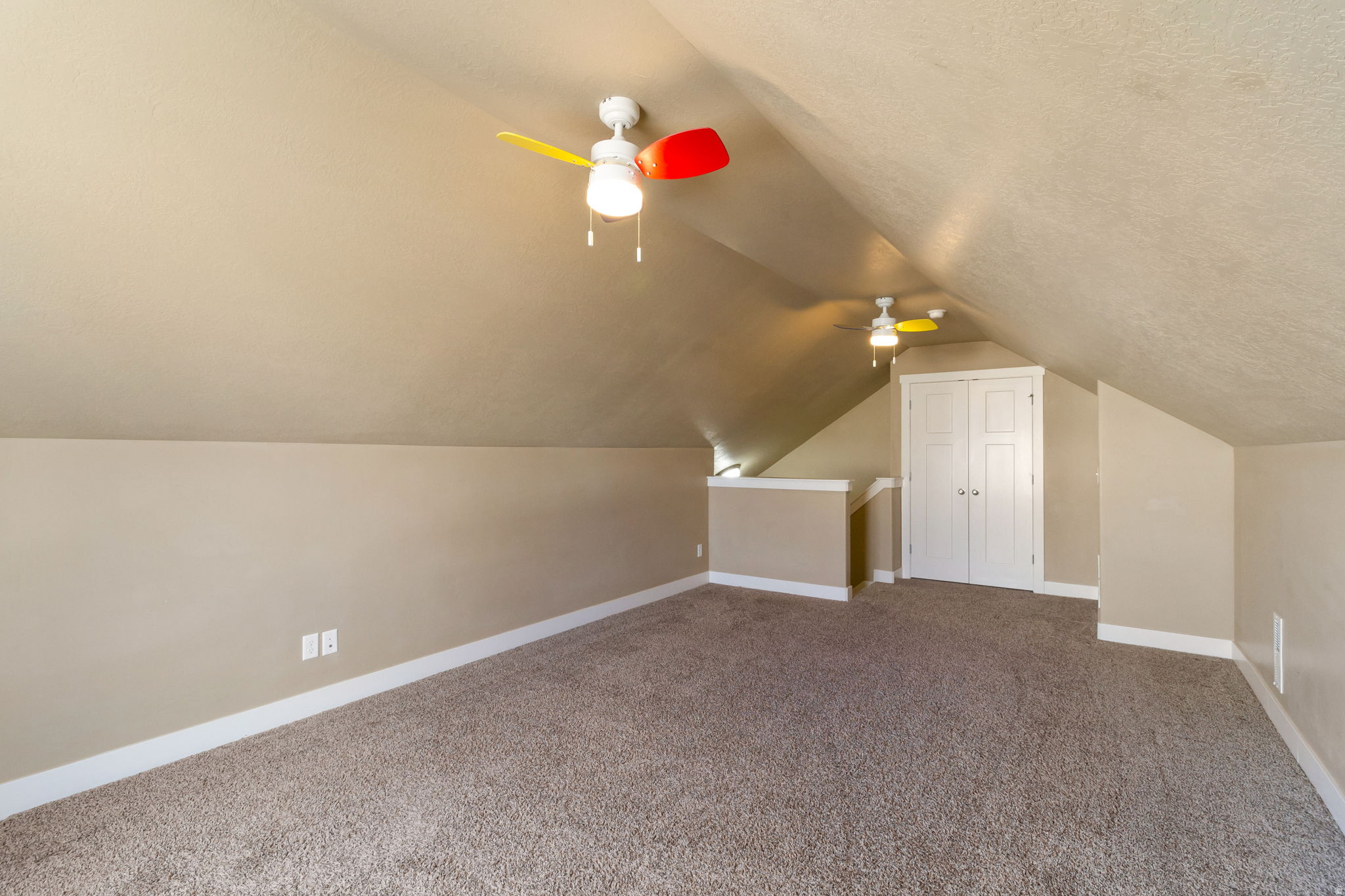 FORT BINGHAM PHASE 1 - Residential