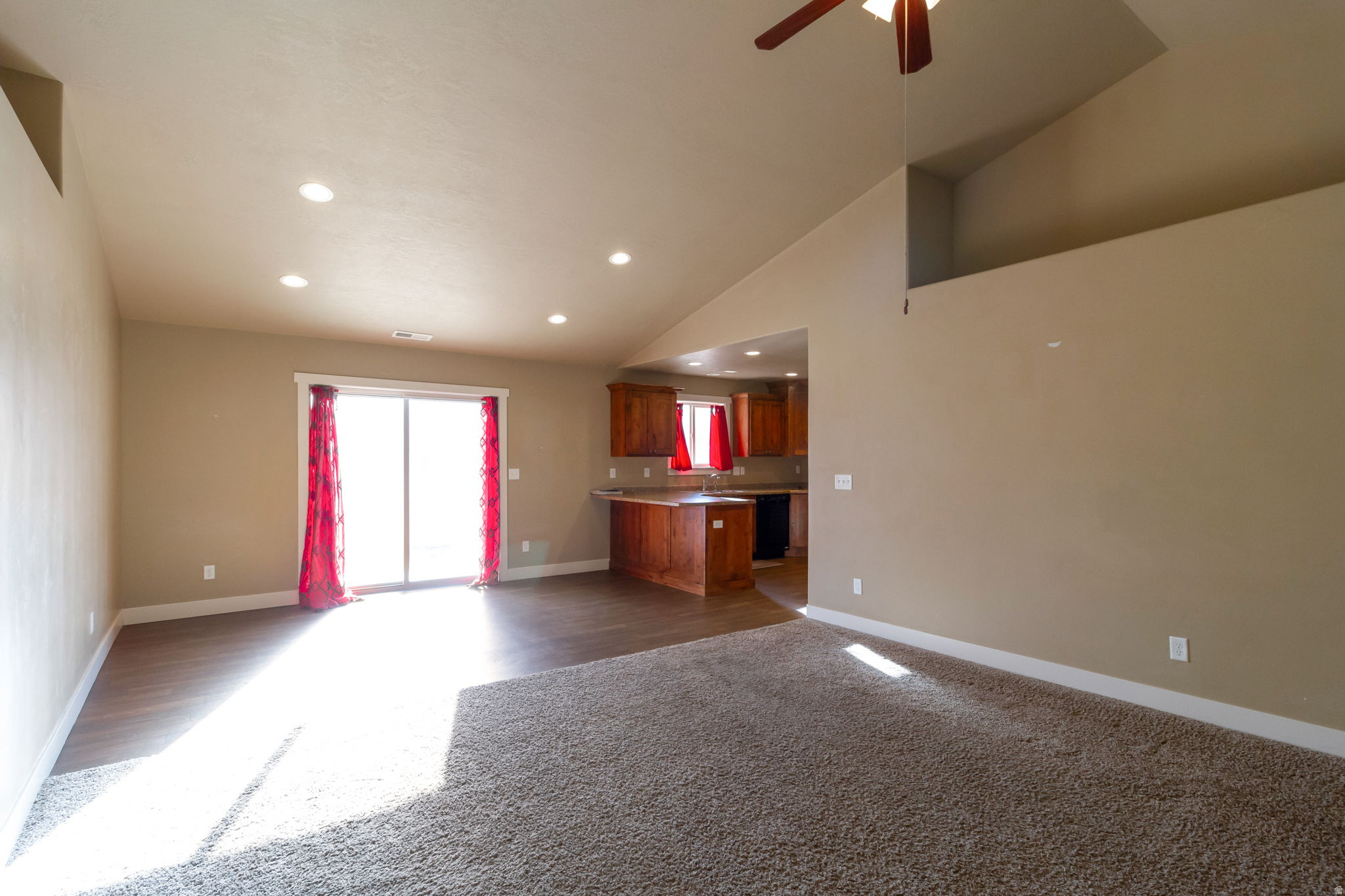 FORT BINGHAM PHASE 1 - Residential