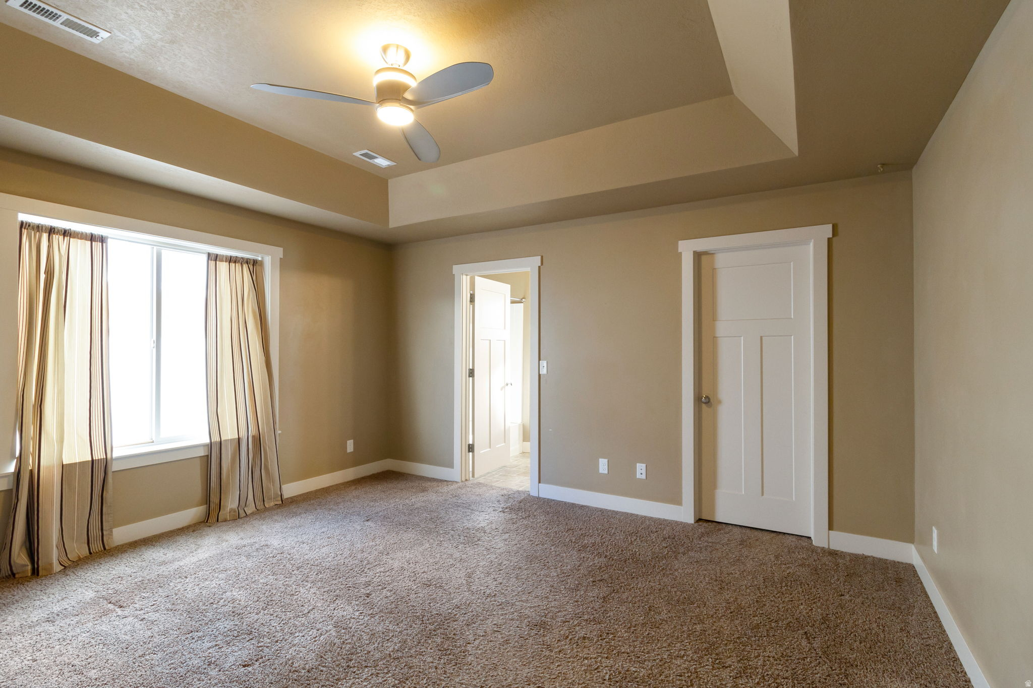 FORT BINGHAM PHASE 1 - Residential