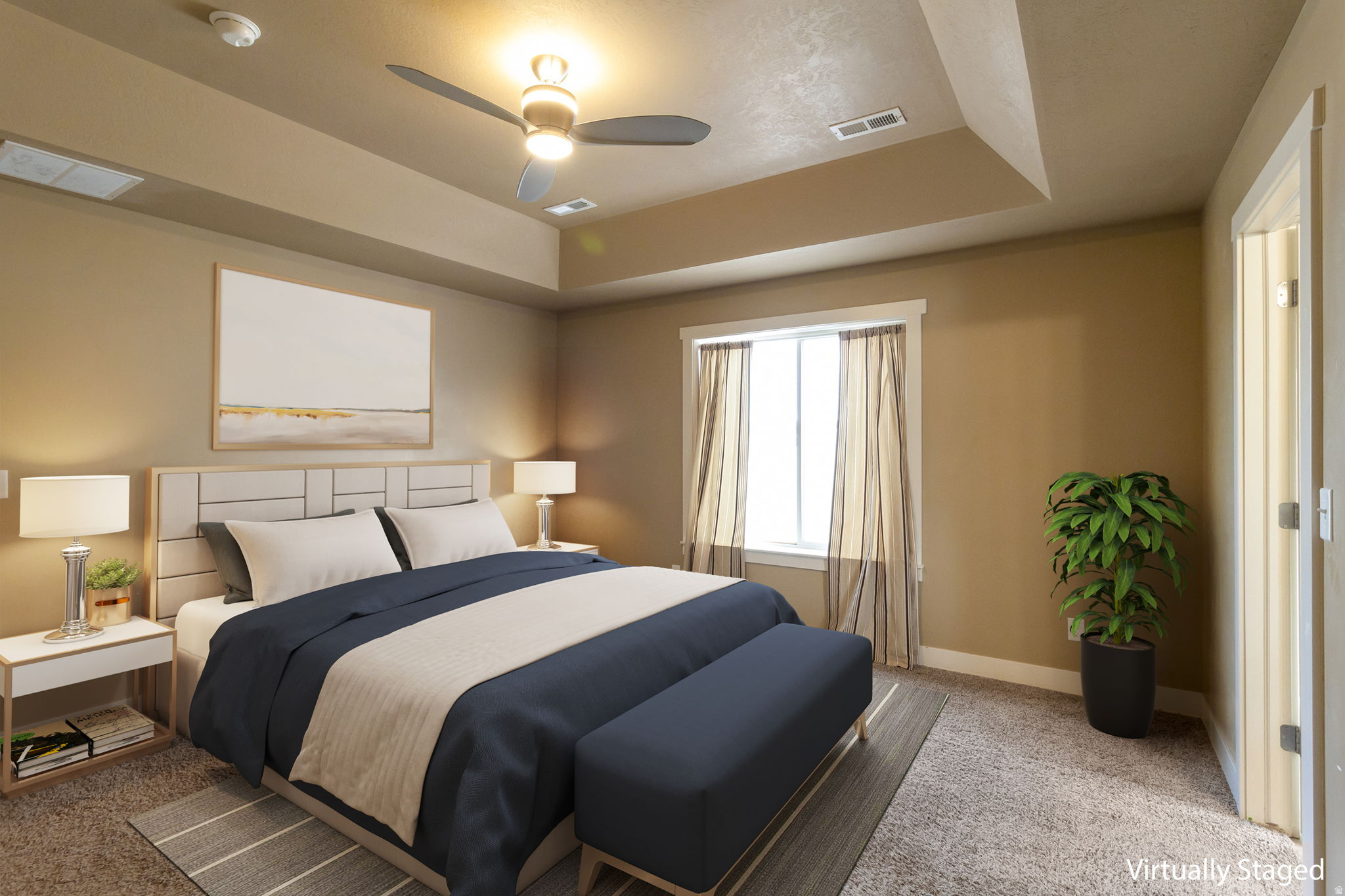 FORT BINGHAM PHASE 1 - Residential