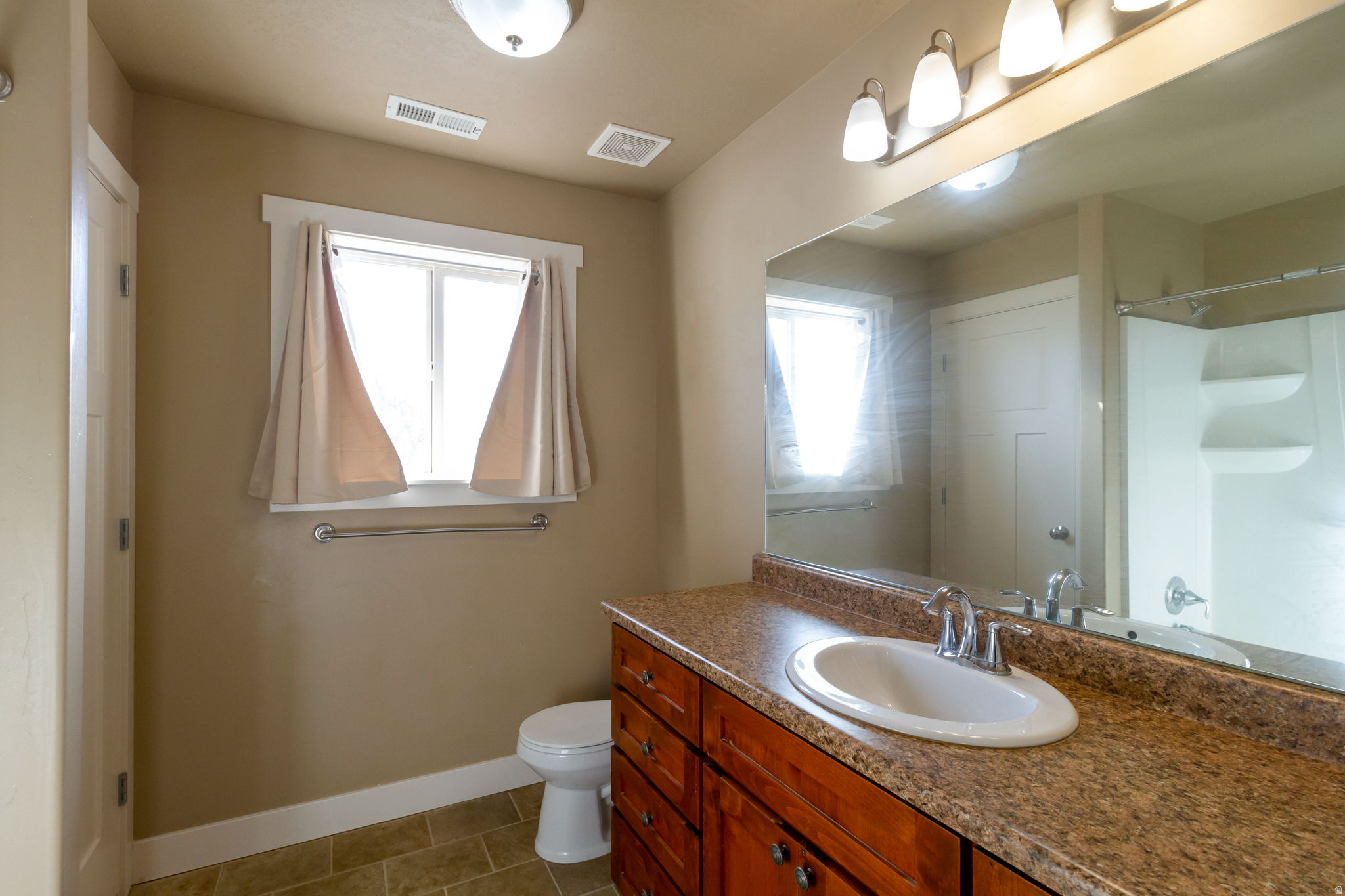 FORT BINGHAM PHASE 1 - Residential