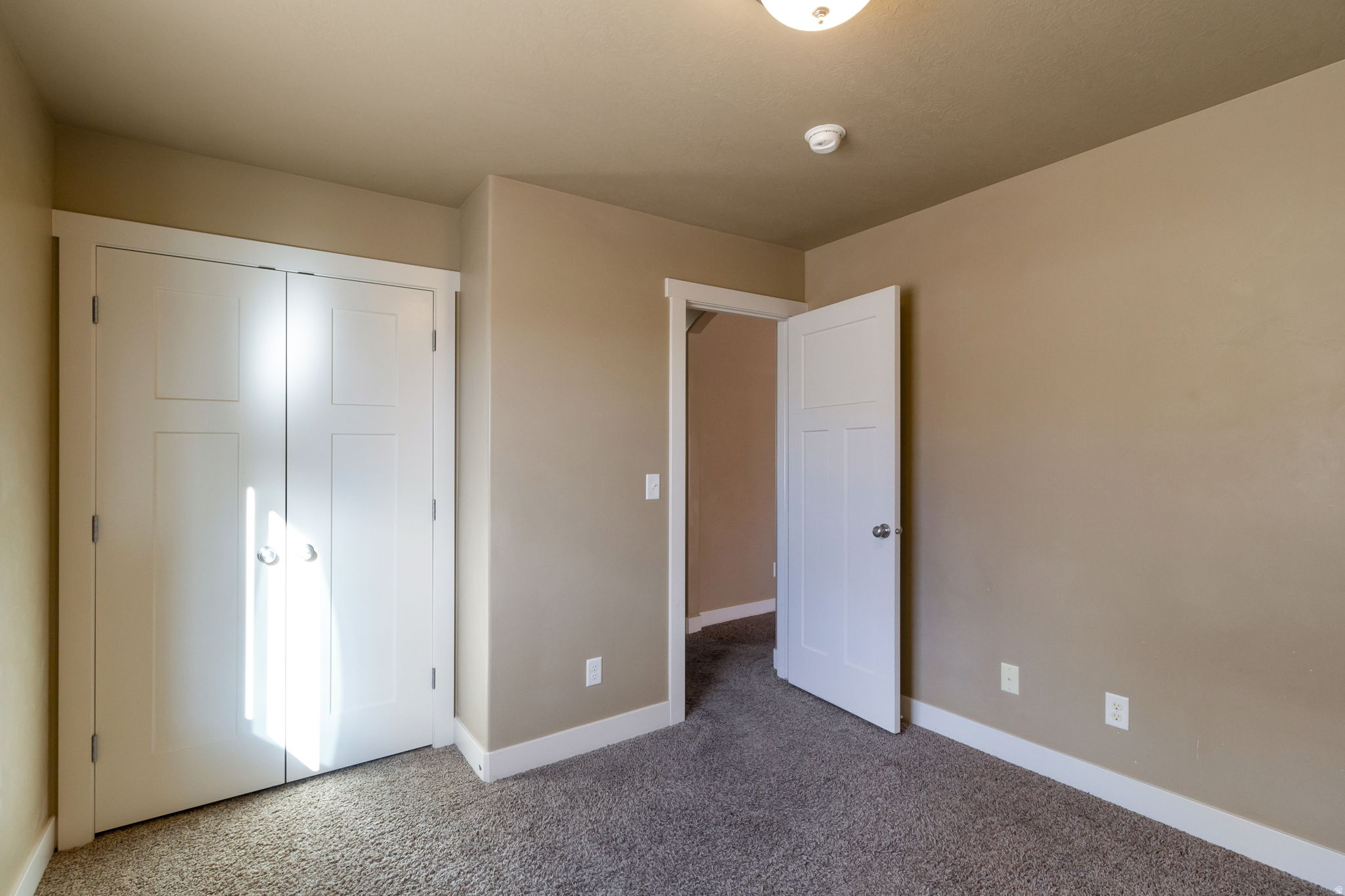 FORT BINGHAM PHASE 1 - Residential