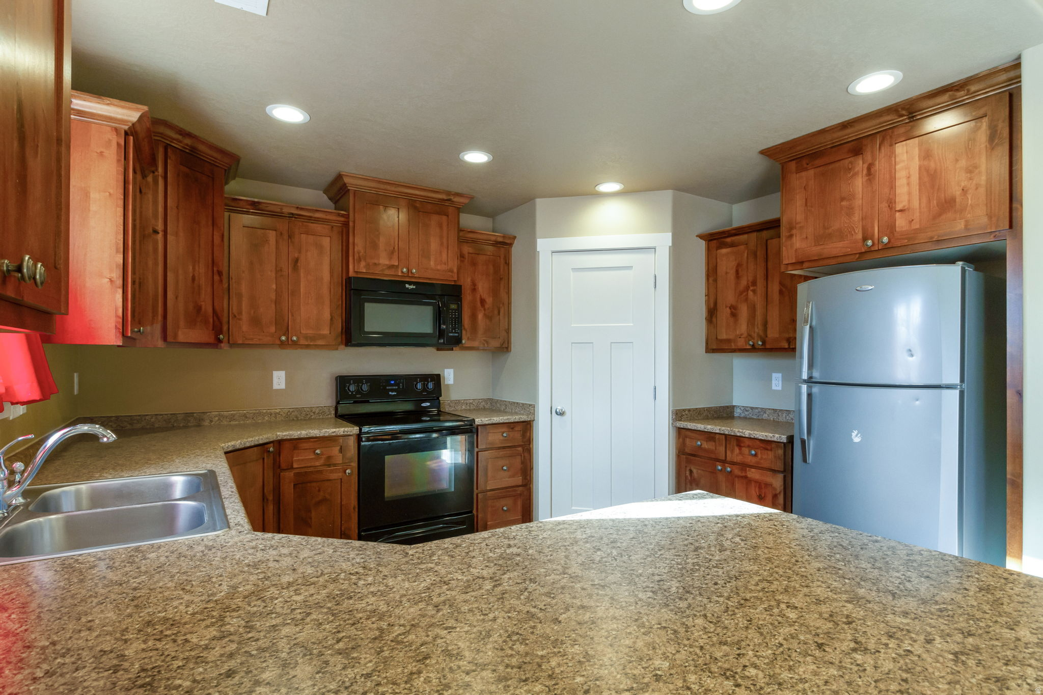 FORT BINGHAM PHASE 1 - Residential