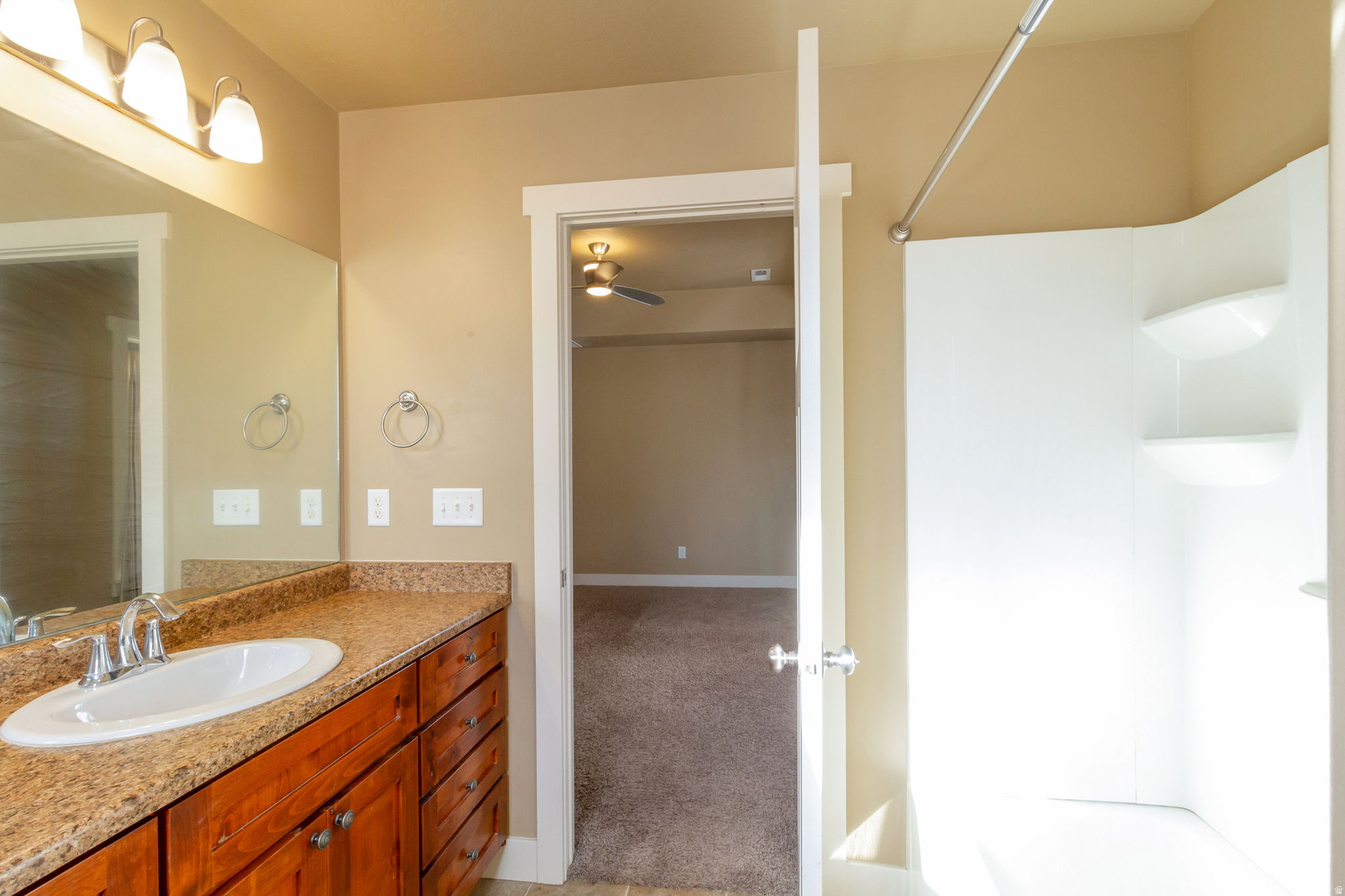 FORT BINGHAM PHASE 1 - Residential