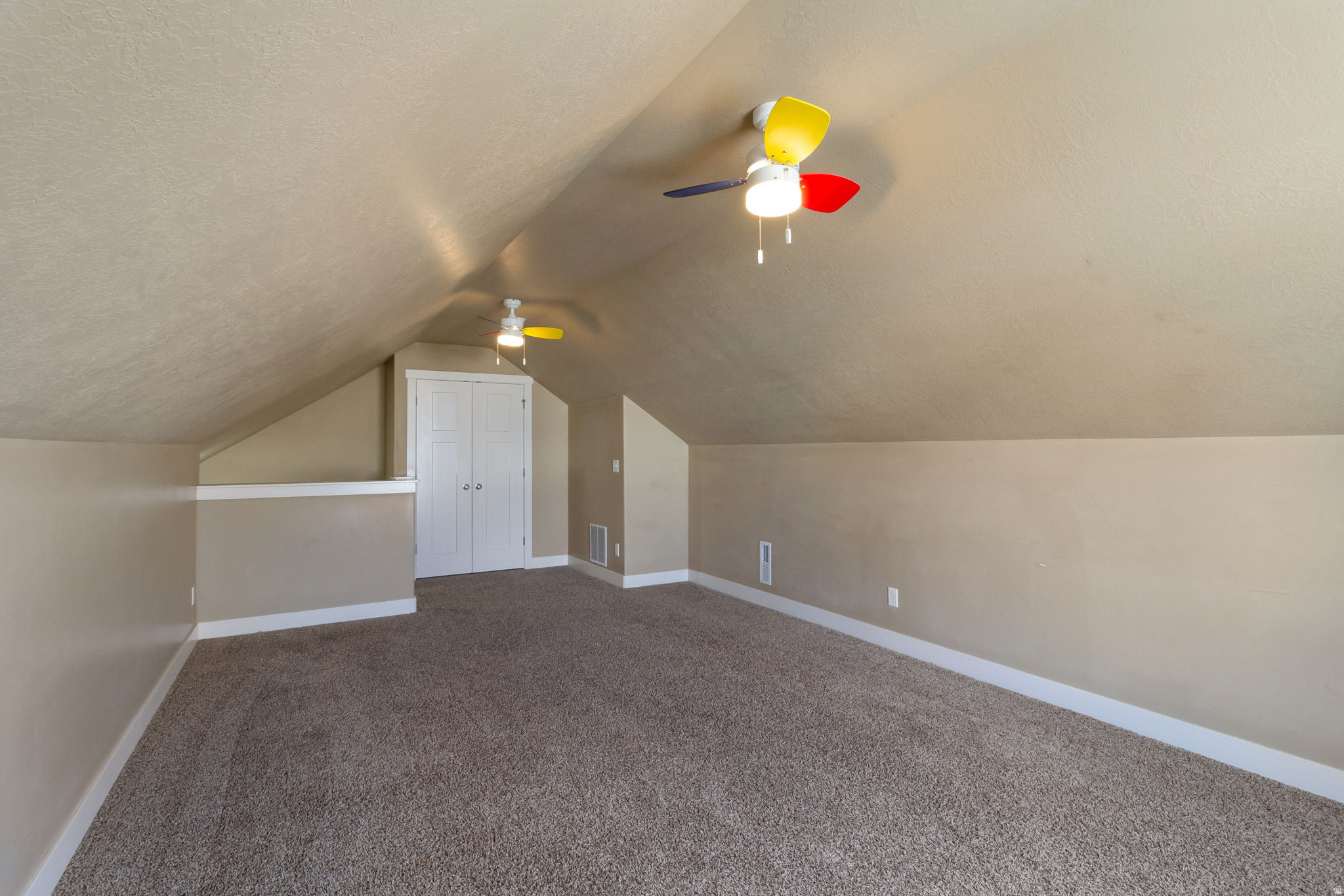 FORT BINGHAM PHASE 1 - Residential