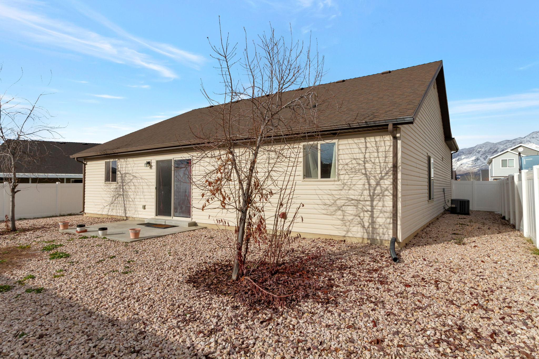 FORT BINGHAM PHASE 1 - Residential