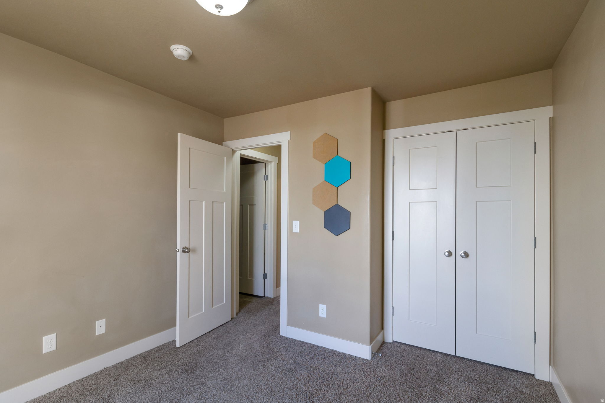 FORT BINGHAM PHASE 1 - Residential