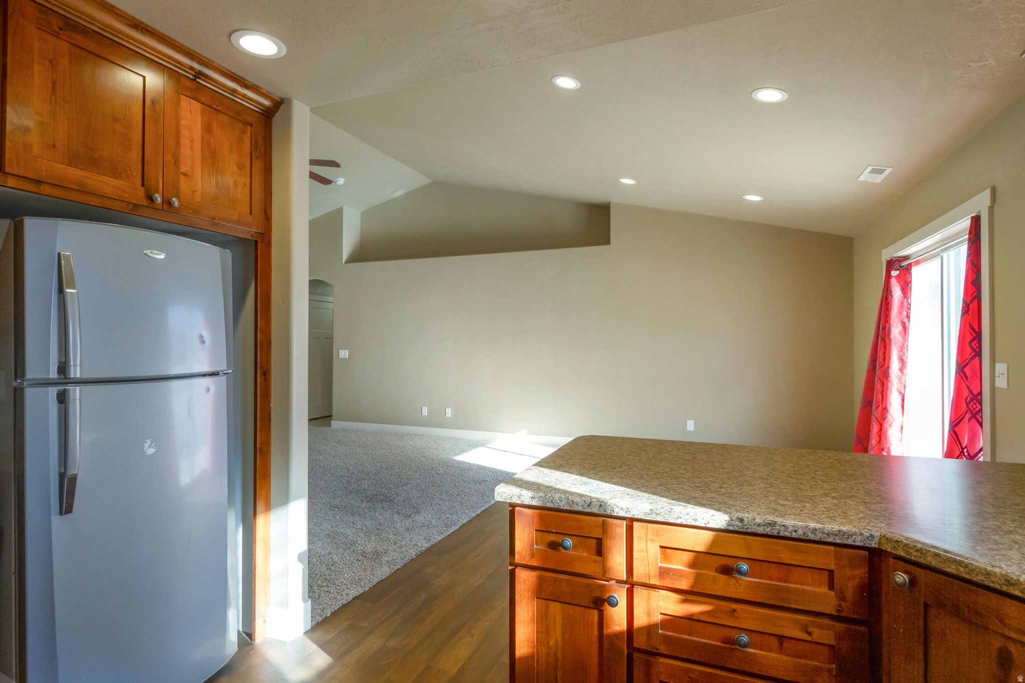 FORT BINGHAM PHASE 1 - Residential