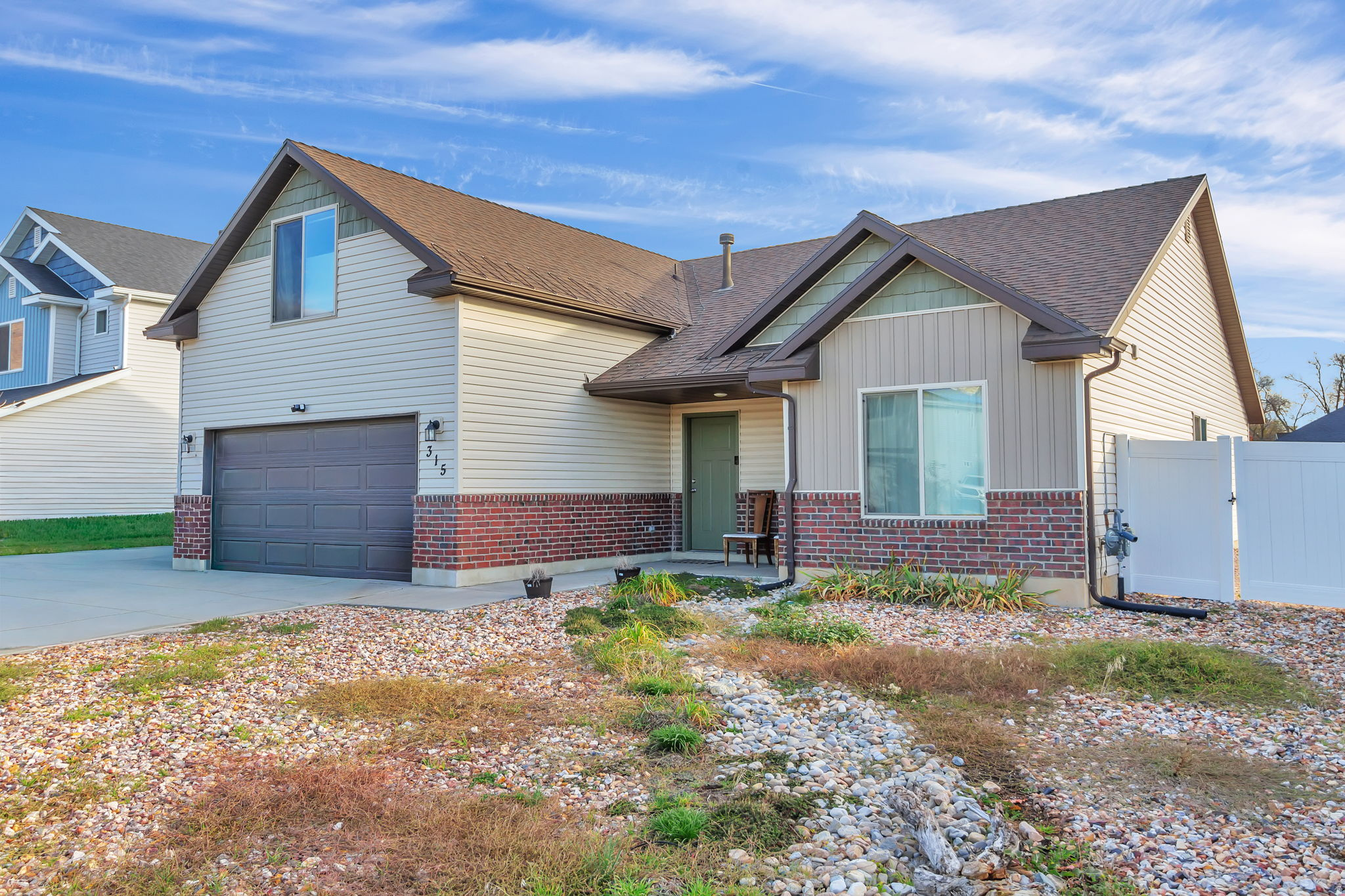 FORT BINGHAM PHASE 1 - Residential