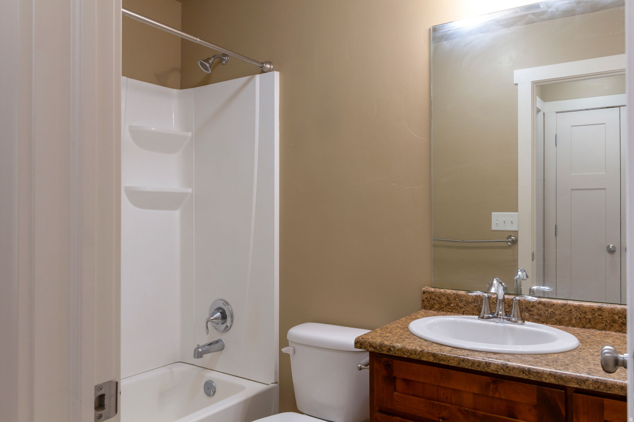 FORT BINGHAM PHASE 1 - Residential