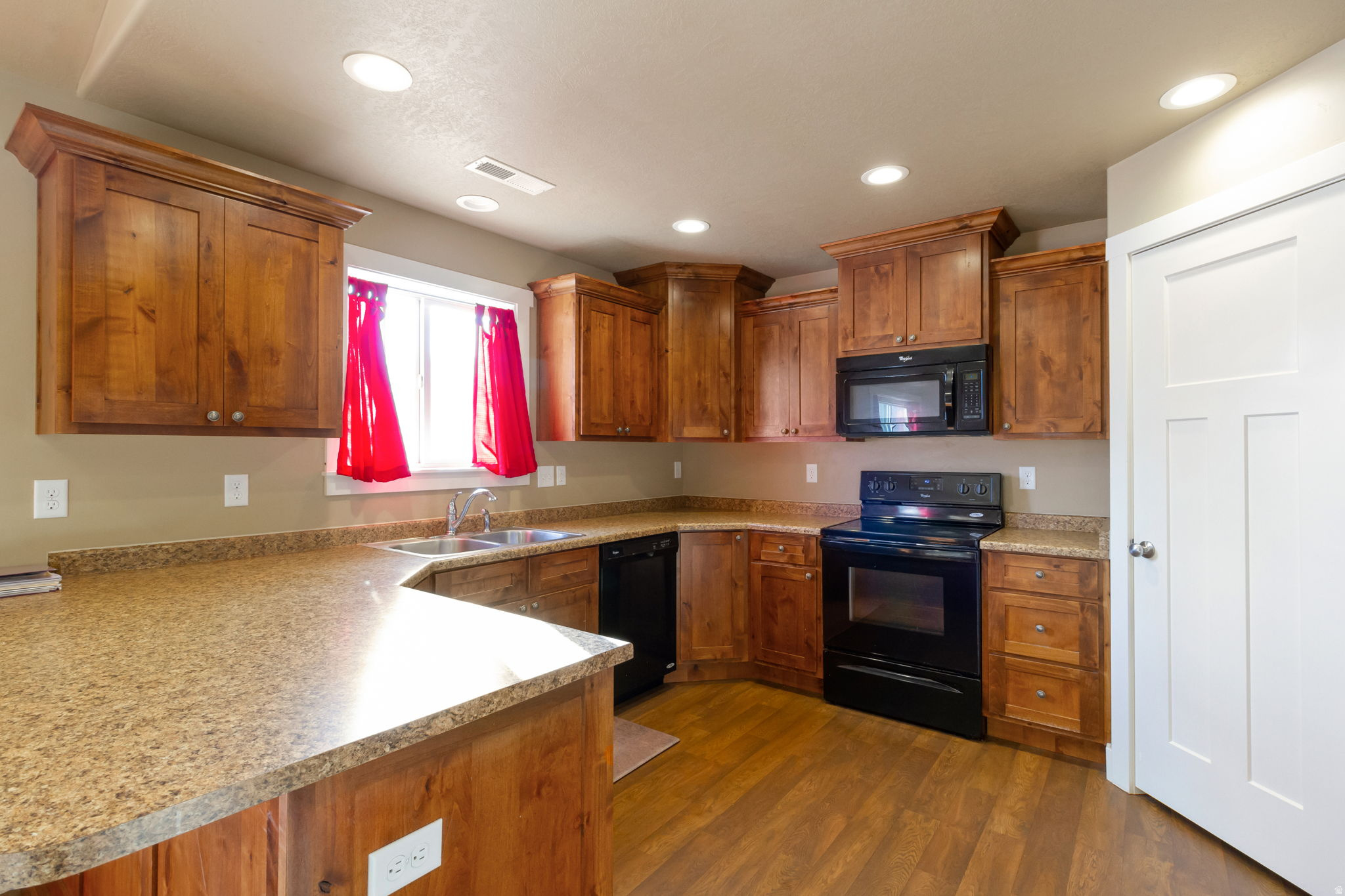 FORT BINGHAM PHASE 1 - Residential