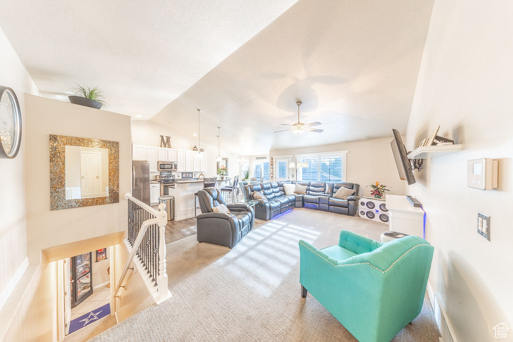 NORTH RANCH NO. 2 SUBDIVISION - Residential