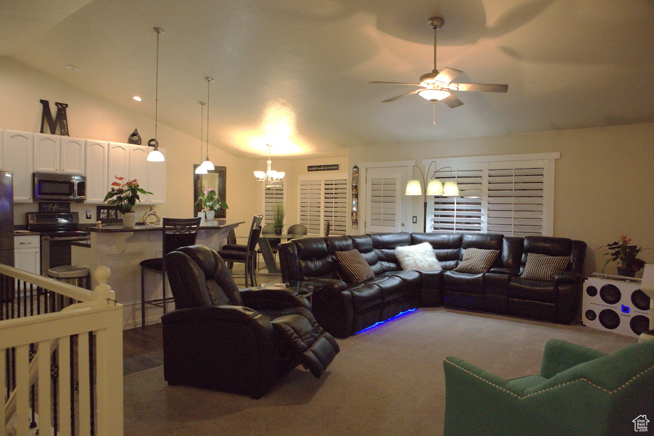 NORTH RANCH NO. 2 SUBDIVISION - Residential