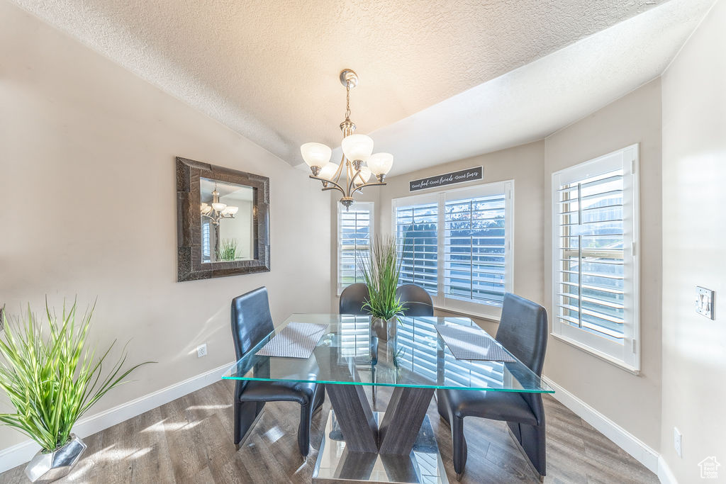 NORTH RANCH NO. 2 SUBDIVISION - Residential