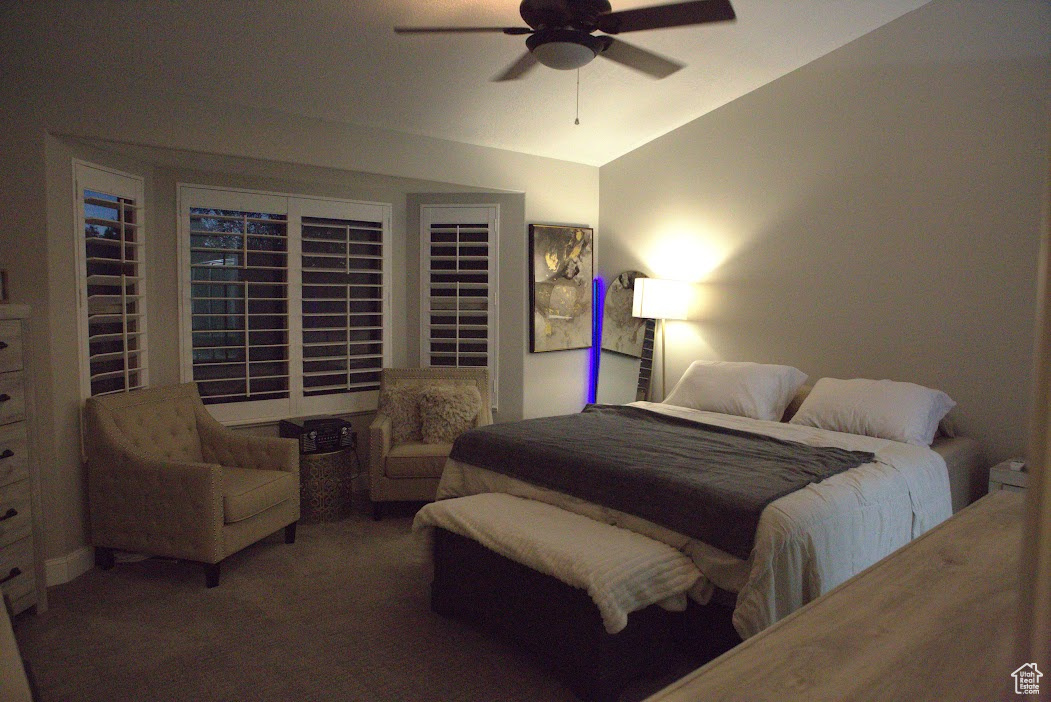 NORTH RANCH NO. 2 SUBDIVISION - Residential