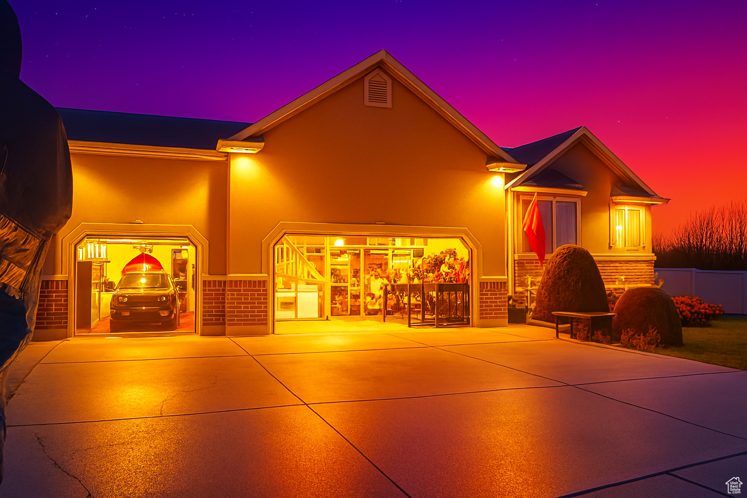 NORTH RANCH NO. 2 SUBDIVISION - Residential