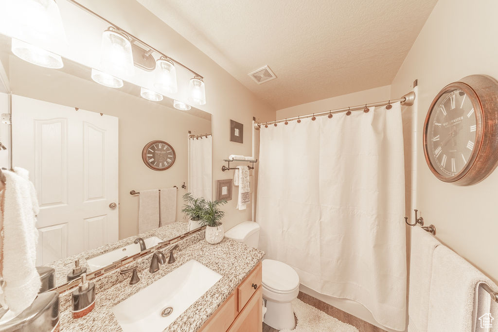 NORTH RANCH NO. 2 SUBDIVISION - Residential