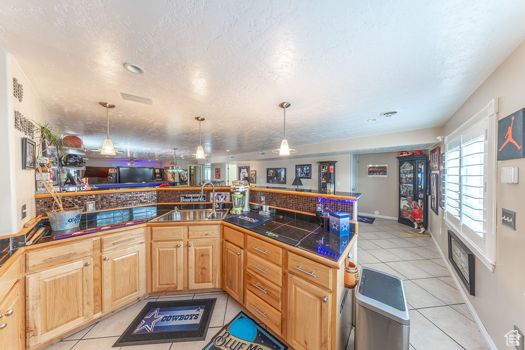 NORTH RANCH NO. 2 SUBDIVISION - Residential