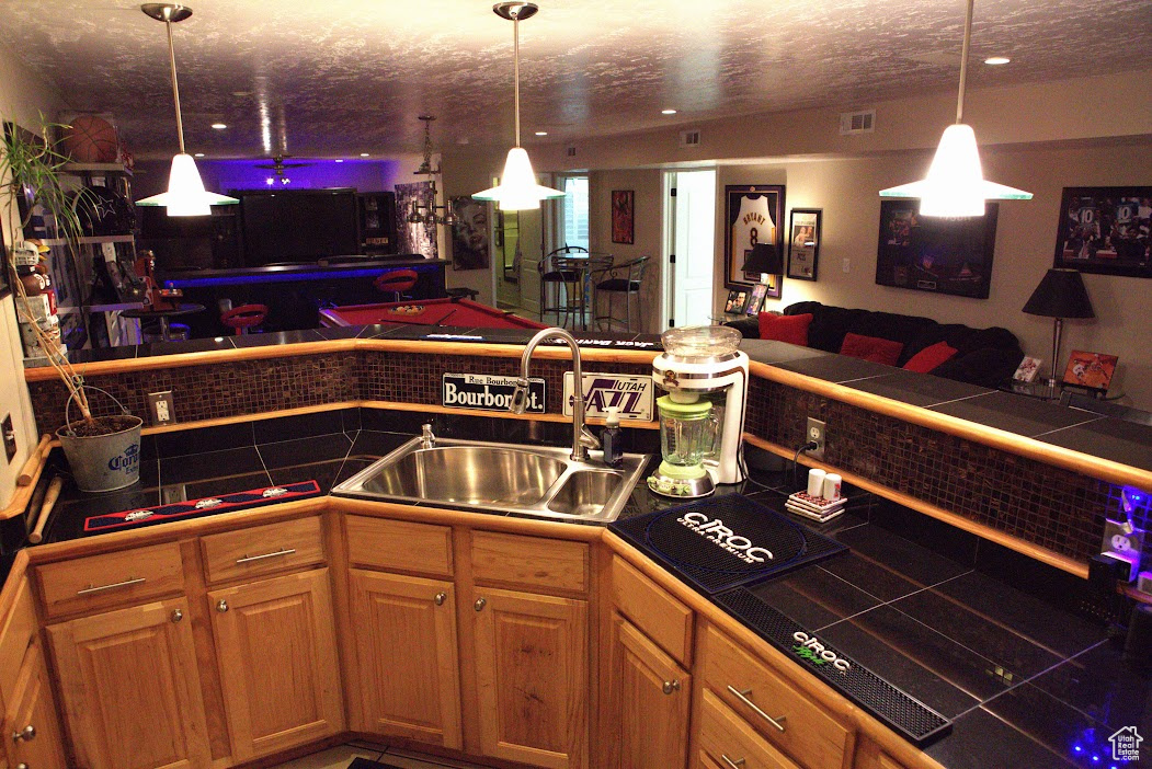 NORTH RANCH NO. 2 SUBDIVISION - Residential