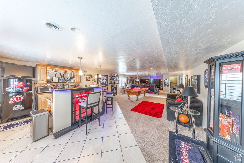 NORTH RANCH NO. 2 SUBDIVISION - Residential