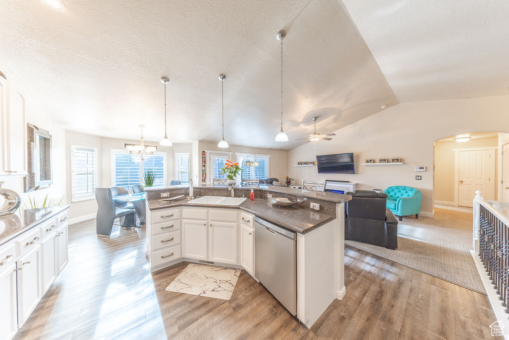 NORTH RANCH NO. 2 SUBDIVISION - Residential