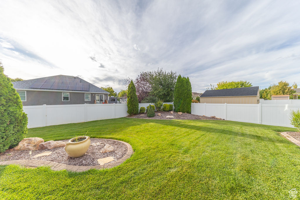 NORTH RANCH NO. 2 SUBDIVISION - Residential