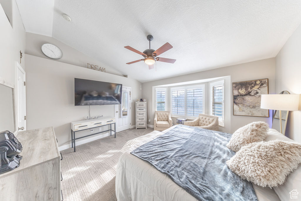 NORTH RANCH NO. 2 SUBDIVISION - Residential