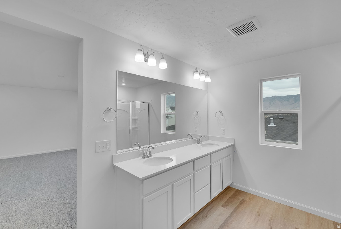 WILD HORSE RANCH - Residential