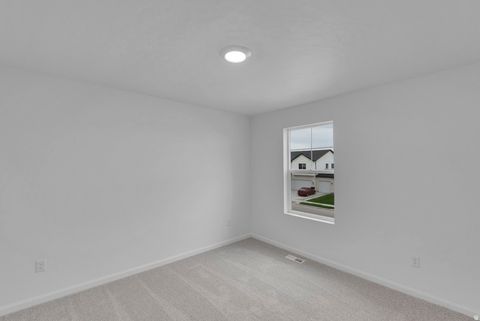 Tiny photo for 6508 N SPUR LN #1220, Stansbury Park, UT 84074 (MLS # 2124597)