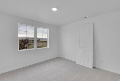 Tiny photo for 6508 N SPUR LN #1220, Stansbury Park, UT 84074 (MLS # 2124597)