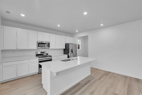 Tiny photo for 6508 N SPUR LN #1220, Stansbury Park, UT 84074 (MLS # 2124597)