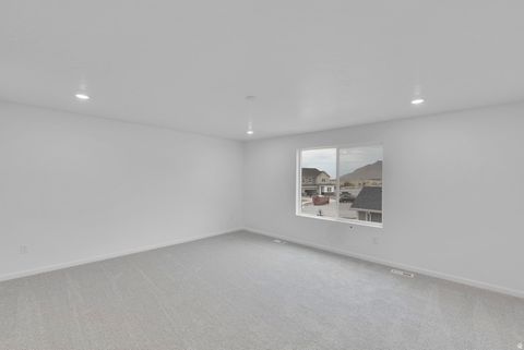 Tiny photo for 6508 N SPUR LN #1220, Stansbury Park, UT 84074 (MLS # 2124597)