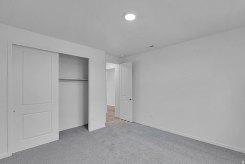 Tiny photo for 6508 N SPUR LN #1220, Stansbury Park, UT 84074 (MLS # 2124597)