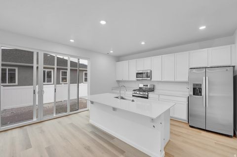 Tiny photo for 6508 N SPUR LN #1220, Stansbury Park, UT 84074 (MLS # 2124597)