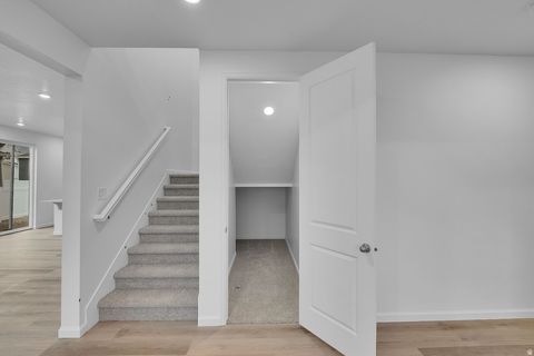 Tiny photo for 6508 N SPUR LN #1220, Stansbury Park, UT 84074 (MLS # 2124597)