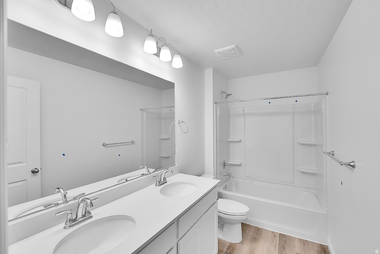 WILD HORSE RANCH - Residential