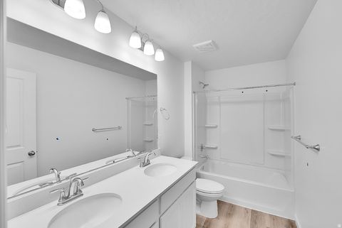 Tiny photo for 6508 N SPUR LN #1220, Stansbury Park, UT 84074 (MLS # 2124597)