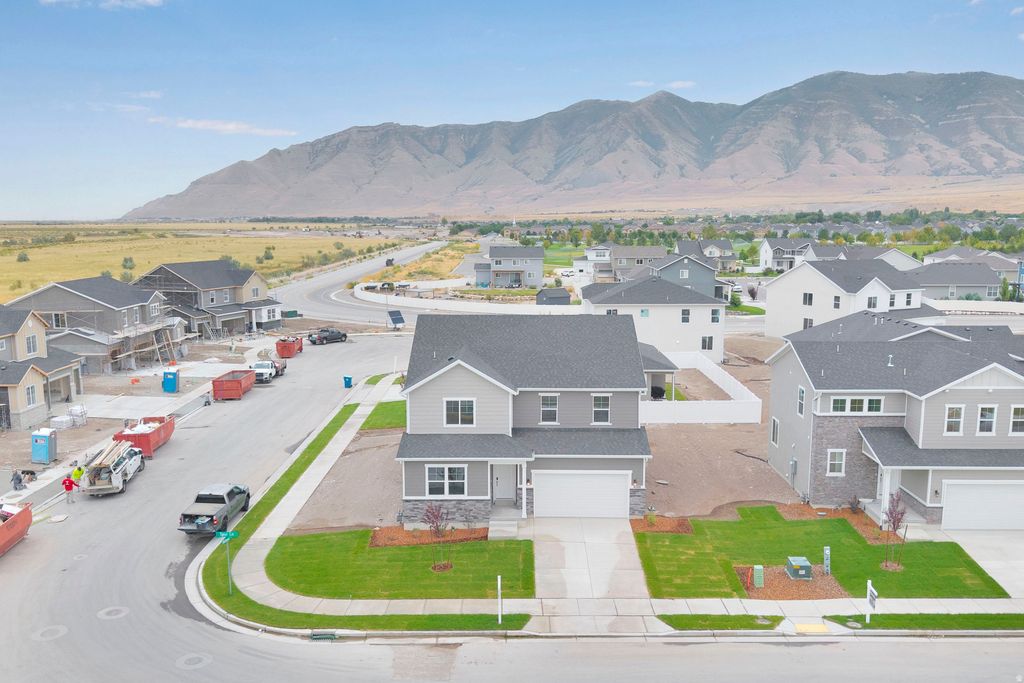 Photo of 6508 N SPUR LN #1220, Stansbury Park, UT 84074 (MLS # 2124597)