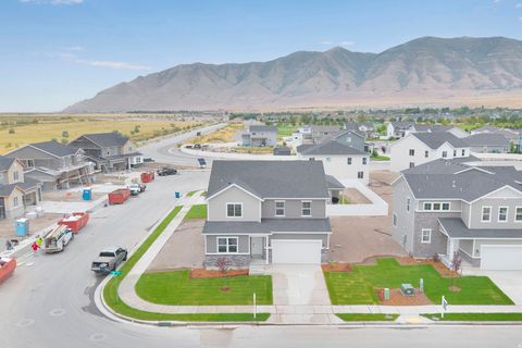 Tiny photo for 6508 N SPUR LN #1220, Stansbury Park, UT 84074 (MLS # 2124597)