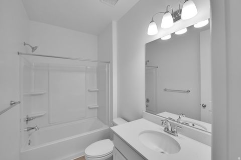 Tiny photo for 6508 N SPUR LN #1220, Stansbury Park, UT 84074 (MLS # 2124597)