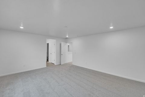 Tiny photo for 6508 N SPUR LN #1220, Stansbury Park, UT 84074 (MLS # 2124597)